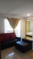Pondok Muara Chalet