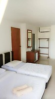 Pondok Muara Chalet