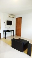 Pondok Muara Chalet