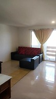 Pondok Muara Chalet