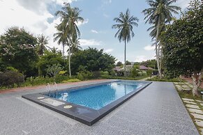 Tanjung Puteri Motel