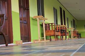 Tanjung Puteri Motel