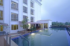 The Sahira Hotel Syariah