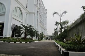 The Sahira Hotel Syariah