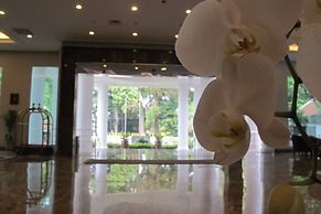 The Sahira Hotel Syariah