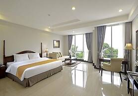The Sahira Hotel Syariah