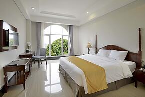 The Sahira Hotel Syariah