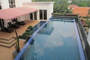 The Sahira Hotel Syariah