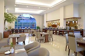 The Sahira Hotel Syariah