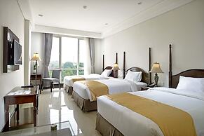 The Sahira Hotel Syariah