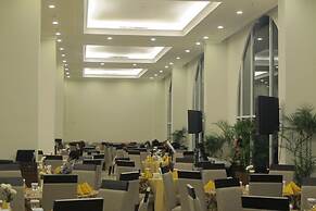 The Sahira Hotel Syariah
