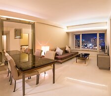 Kowloon Harbourfront Hotel
