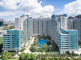 Kowloon Harbourfront Hotel