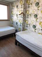 Hamory Guesthouse