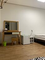 Hamory Guesthouse