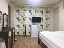 Hamory Guesthouse