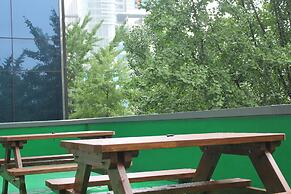 Hamory Guesthouse