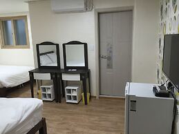 Hamory Guesthouse