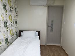 Hamory Guesthouse