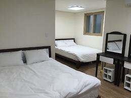 Hamory Guesthouse