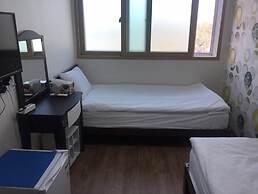 Hamory Guesthouse
