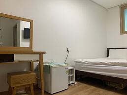 Hamory Guesthouse
