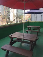 Hamory Guesthouse