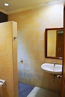 Sanghyang Indah Spa Resort