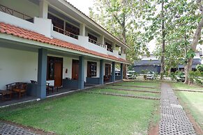 Sanghyang Indah Spa Resort