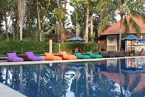 Sanghyang Indah Spa Resort