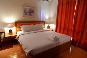 Sanghyang Indah Spa Resort