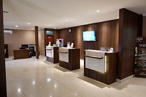 Sanghyang Indah Spa Resort