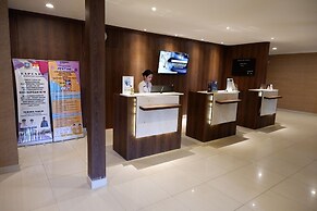 Sanghyang Indah Spa Resort