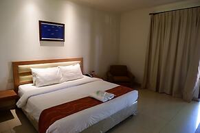 Sanghyang Indah Spa Resort