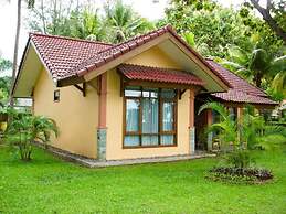 Sanghyang Indah Spa Resort
