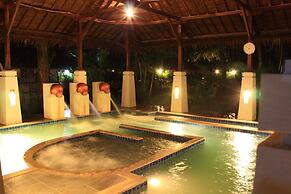 Sanghyang Indah Spa Resort