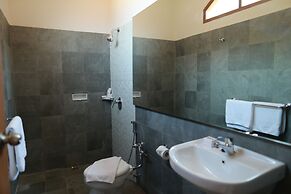 Sanghyang Indah Spa Resort
