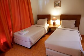 Sanghyang Indah Spa Resort