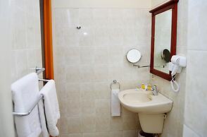 Sanghyang Indah Spa Resort