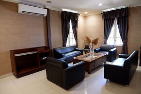 Sanghyang Indah Spa Resort