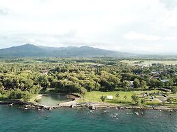 Sanghyang Indah Spa Resort