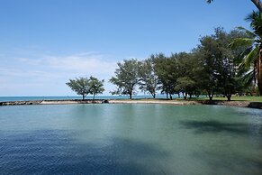 Sanghyang Indah Spa Resort