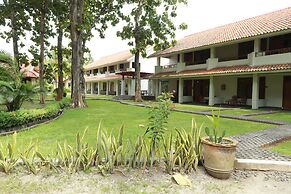 Sanghyang Indah Spa Resort