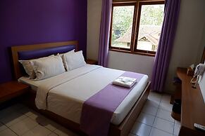 Sanghyang Indah Spa Resort