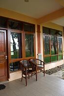 Sanghyang Indah Spa Resort