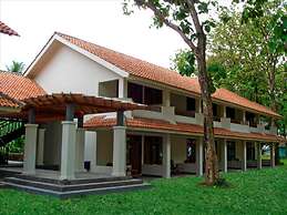 Sanghyang Indah Spa Resort