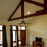 Sanghyang Indah Spa Resort