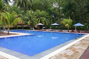 Sanghyang Indah Spa Resort