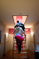 Auberge de Jeunesse de Bouillon - Campus Accommodation