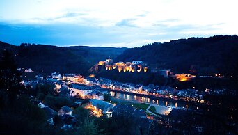 Auberge de Jeunesse de Bouillon - Campus Accommodation